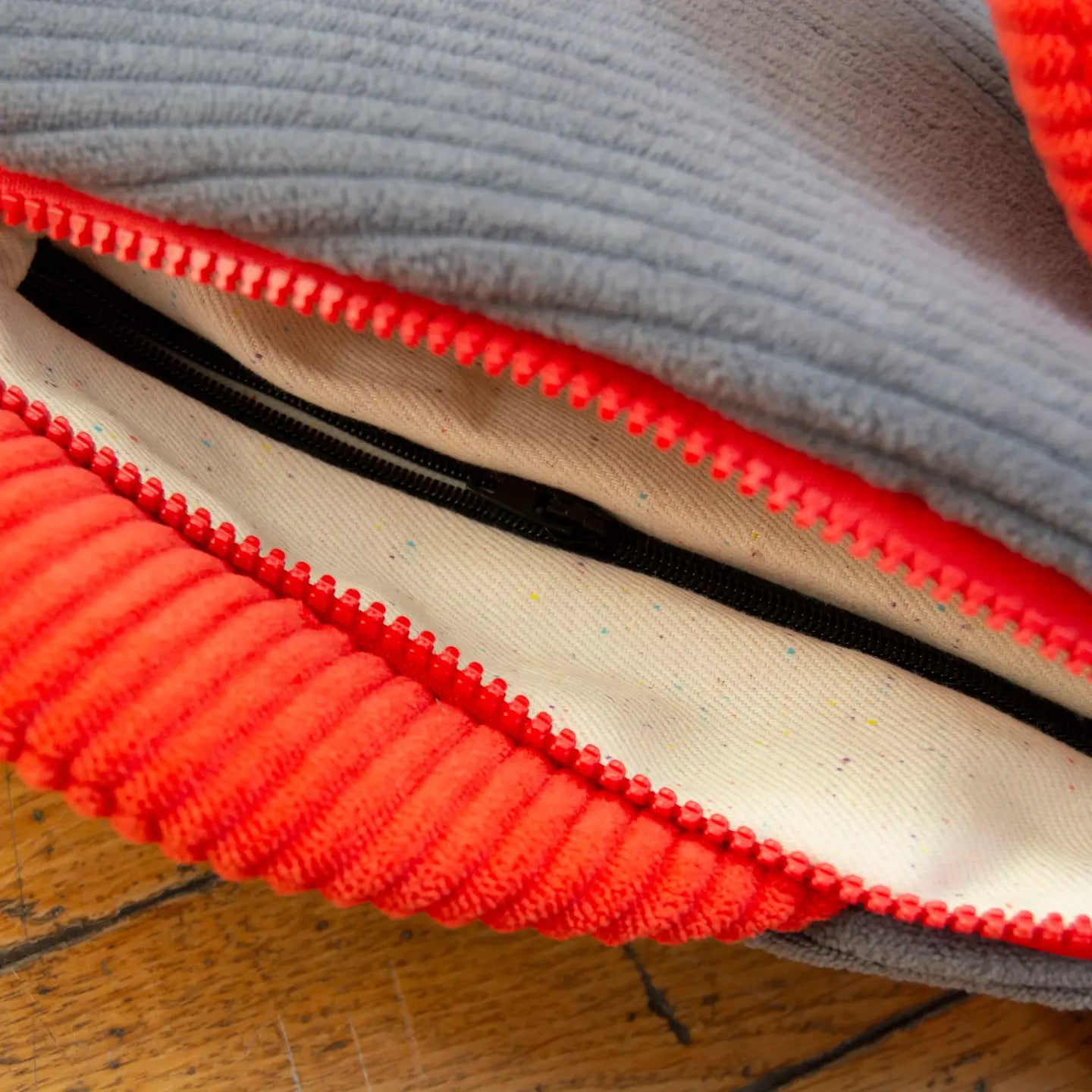 Punky Fish Bag