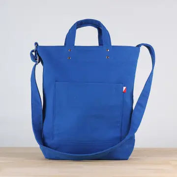 Canvas Shoulder Bag