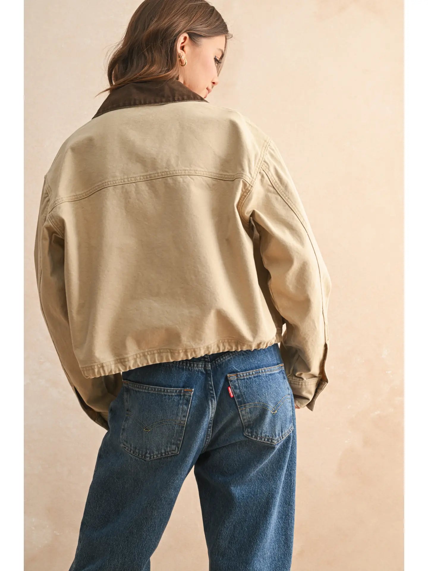 Utility Jacket