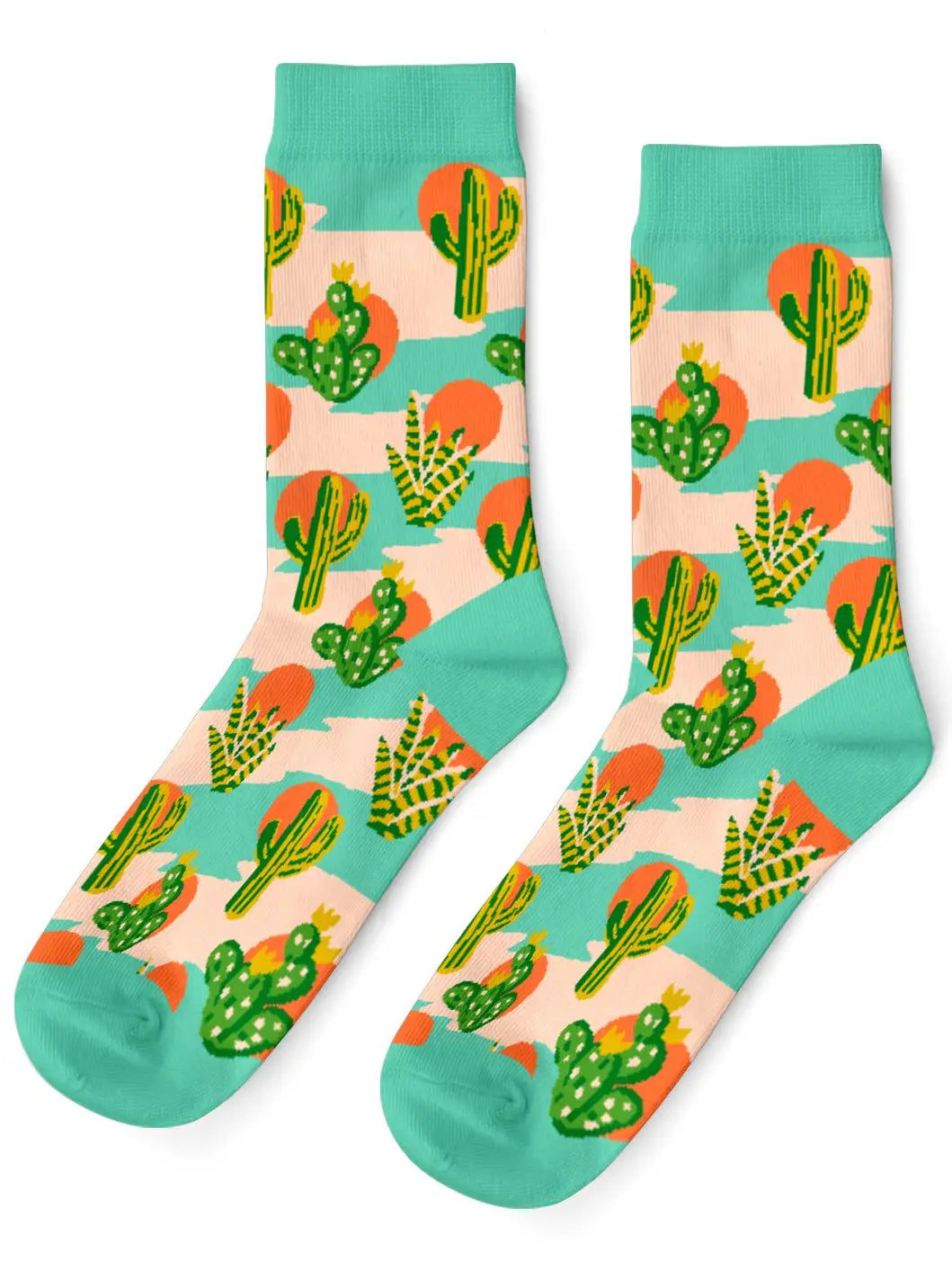 Desert Socks