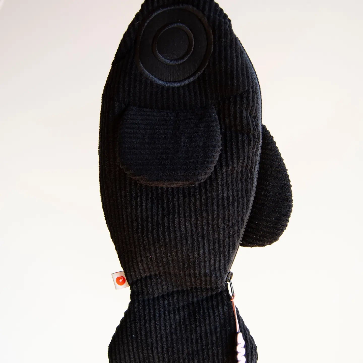 Fish Bag-Goth
