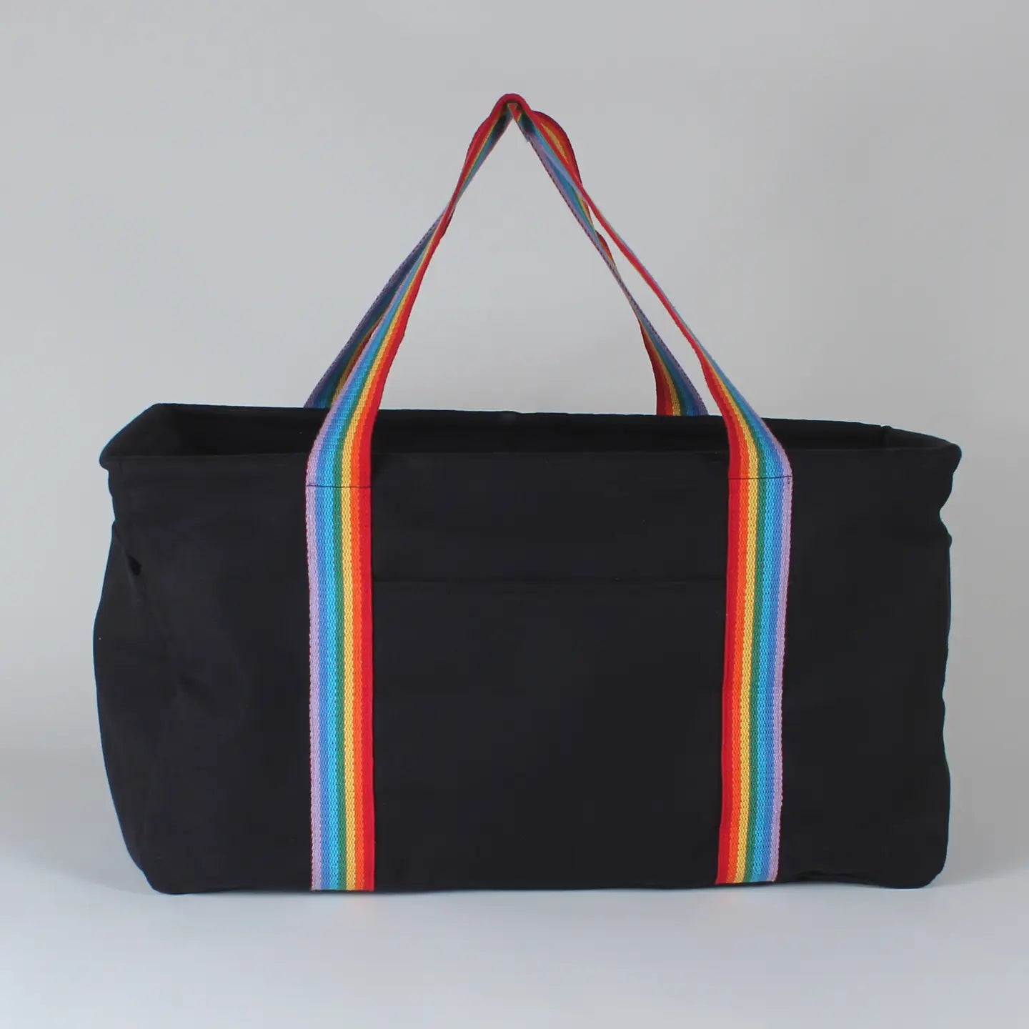 Rainbow Shorebag