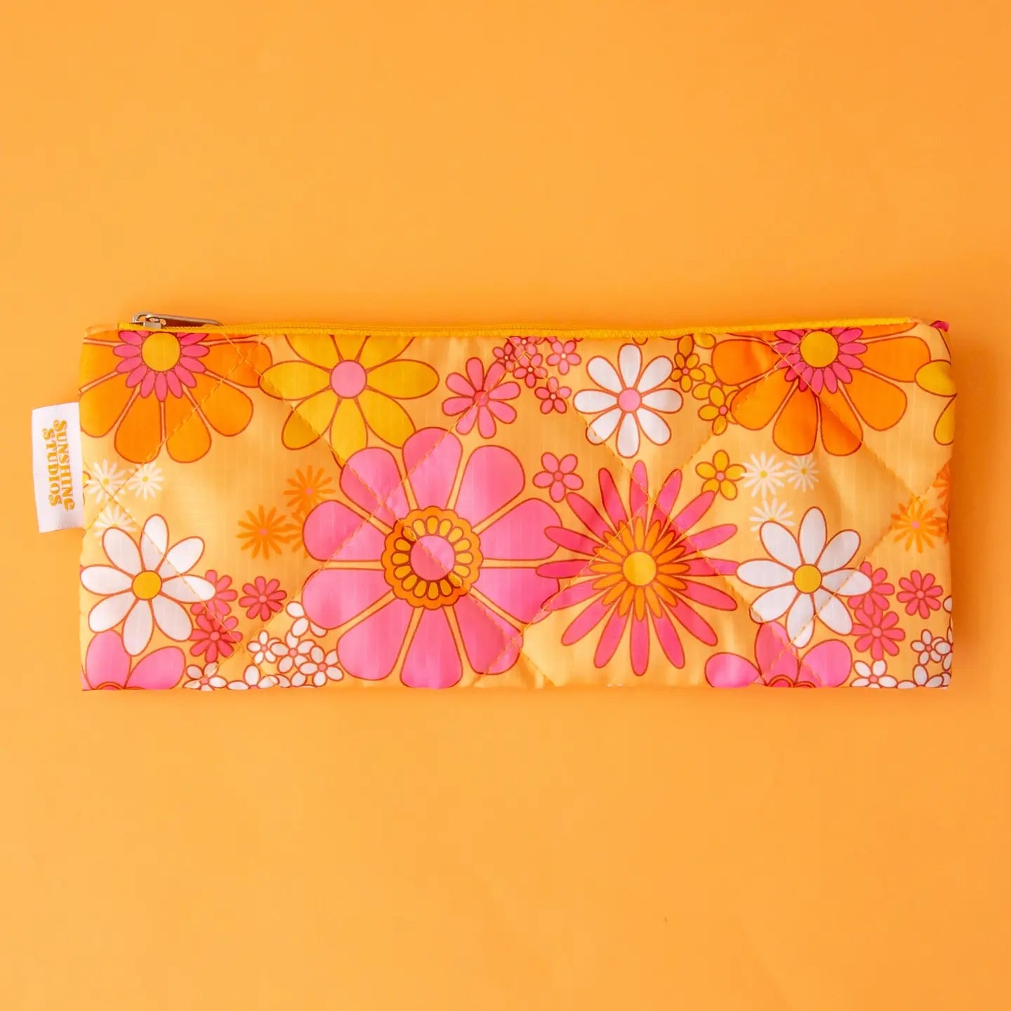 Sunshine Studios Pencil Pouch