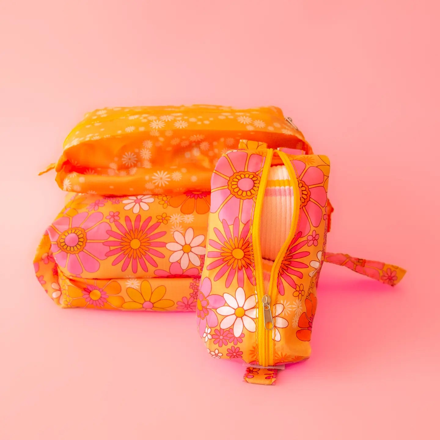 Sunshine Studios Packing Cubes
