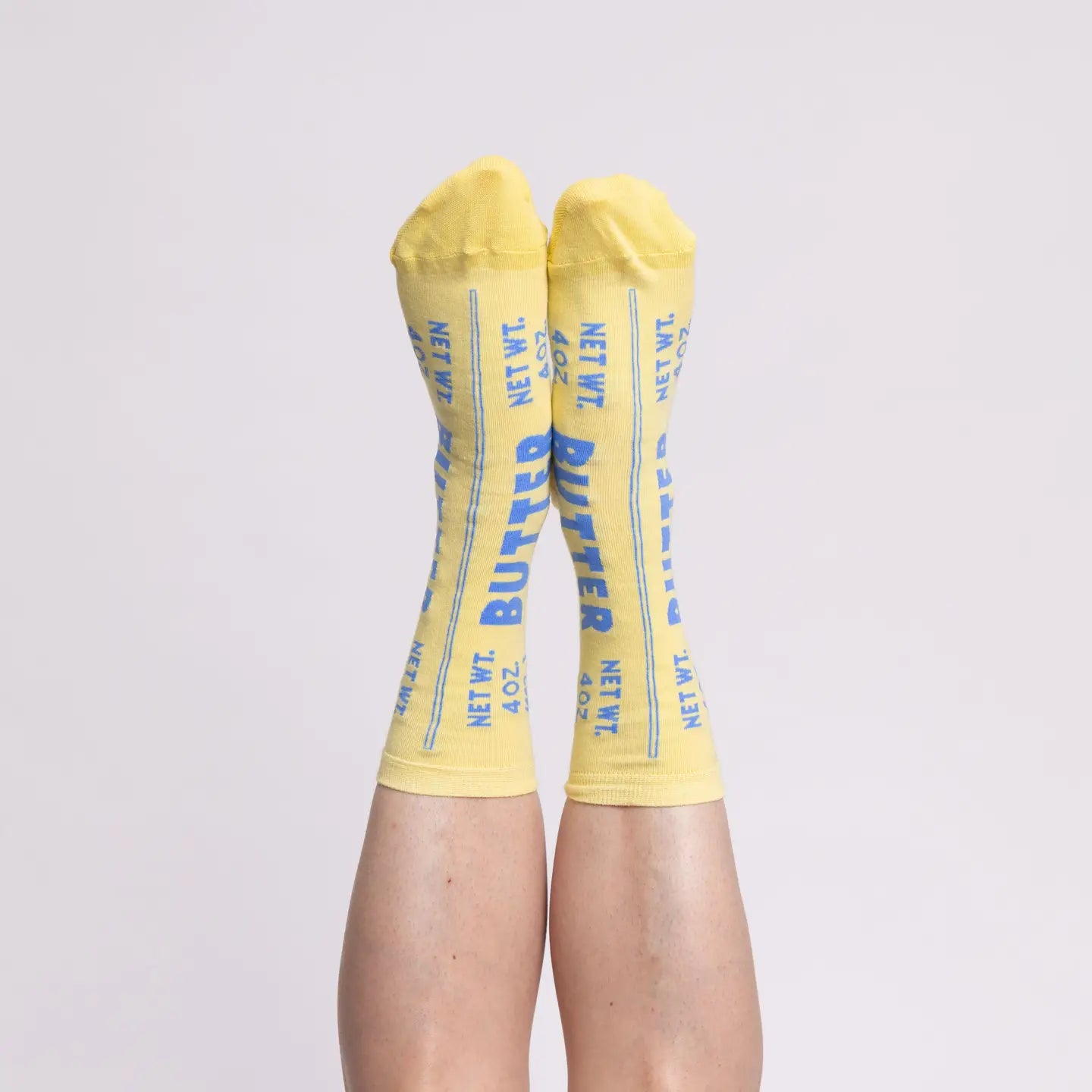 Butter Socks
