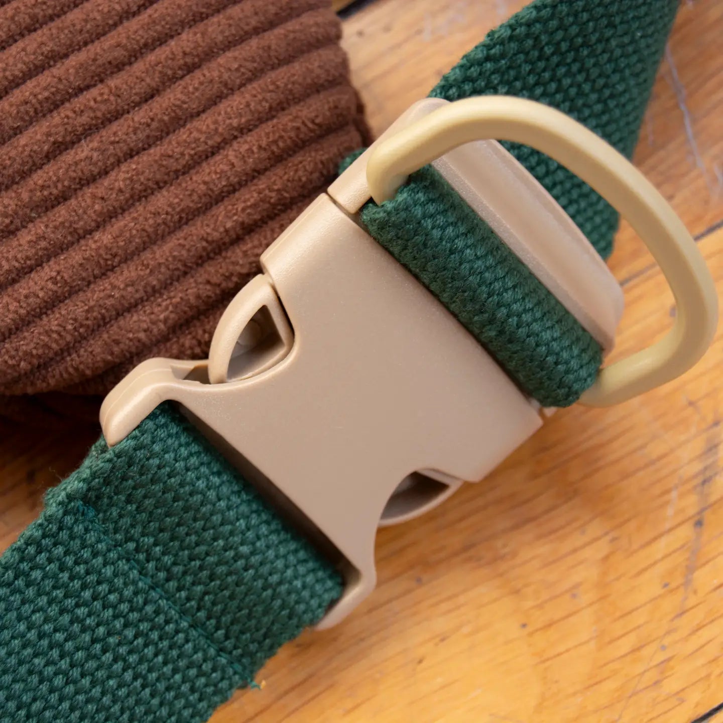 Woodsy Fish Bag
