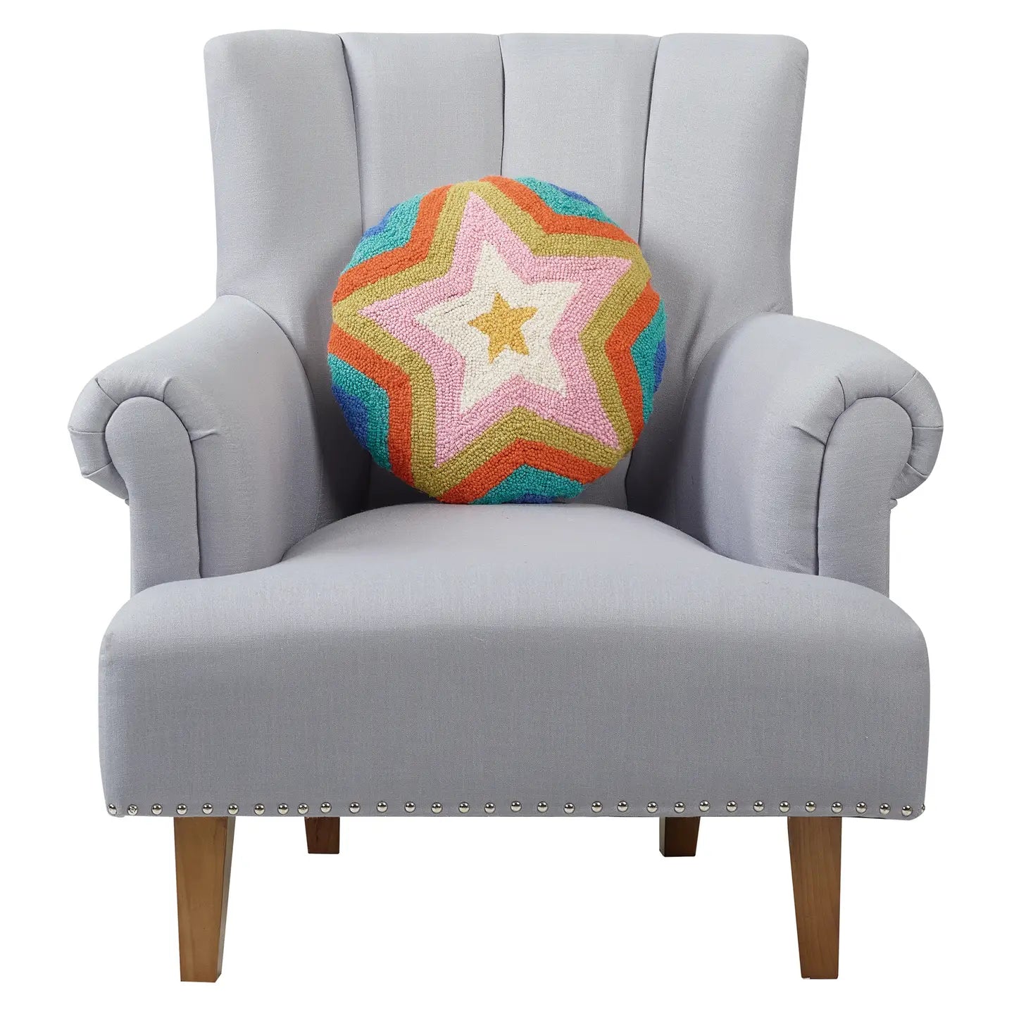 Starglow Hook Pillow - Elizabeth Olwen