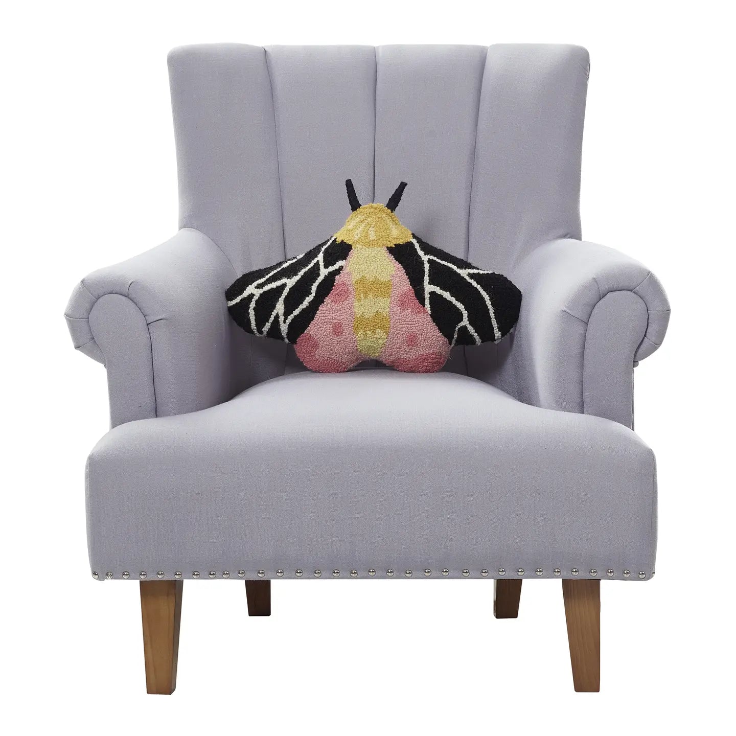 Moth Pillow