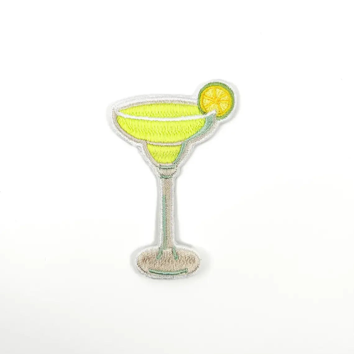 Margarita Patch