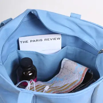 ShoreBag Canvas Tote
