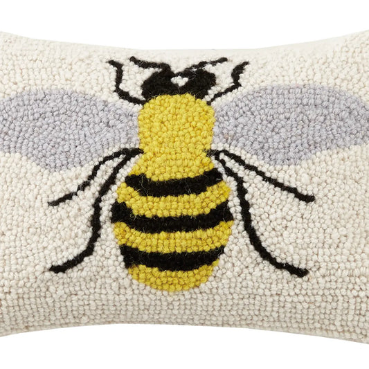 Bee Pillow