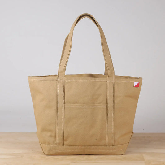 ShoreBag Canvas Tote