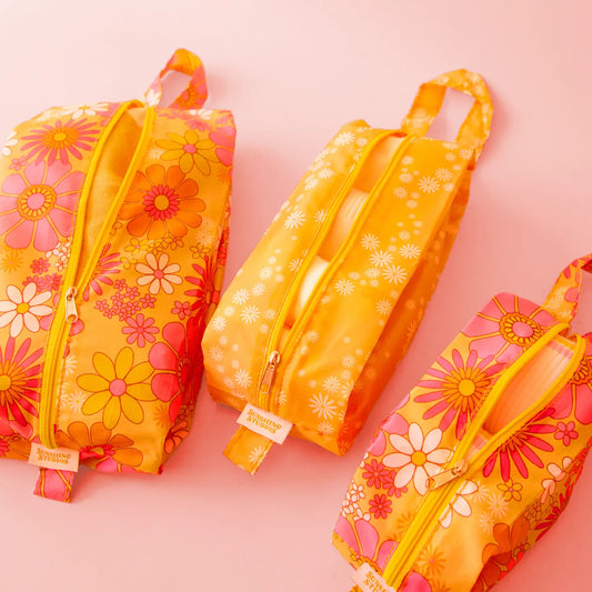 Sunshine Studios Packing Cubes