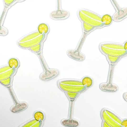 Margarita Patch