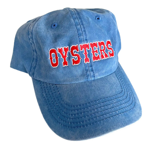 Oysters Hat