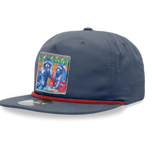 Junkfood Bandit Cap