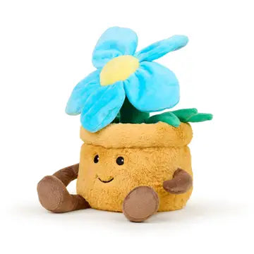 Flower Pot Warmies