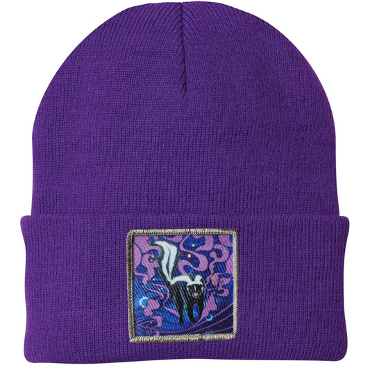 Skunky Haze Beanie