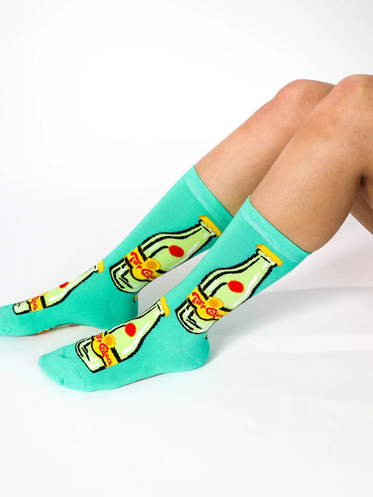 Topa-Chica Socks