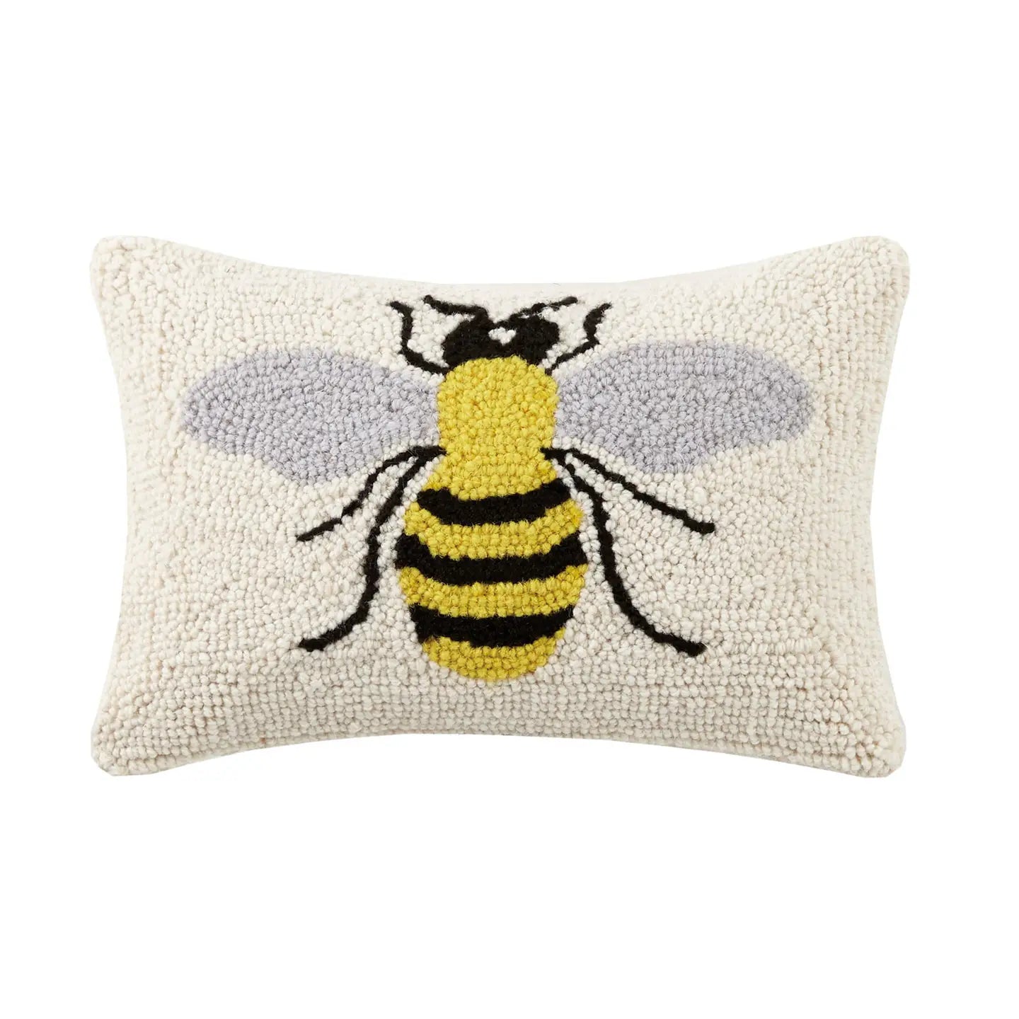 Bee Pillow
