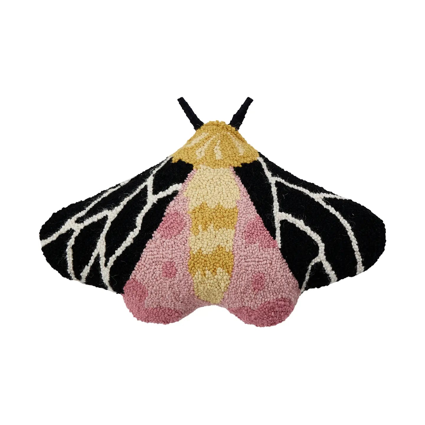 Moth Pillow
