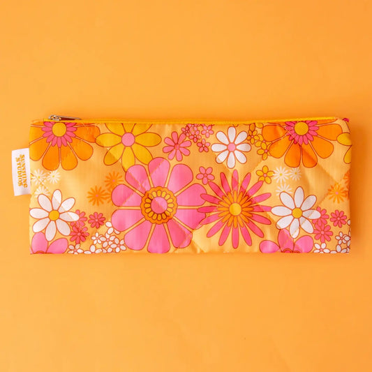 Sunshine Studios Pencil Pouch