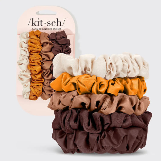 Kitsch Scrunchies-Sedona