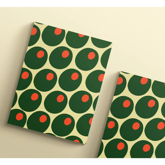 Olive Journal
