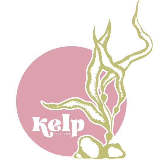 Kelp Gift Card