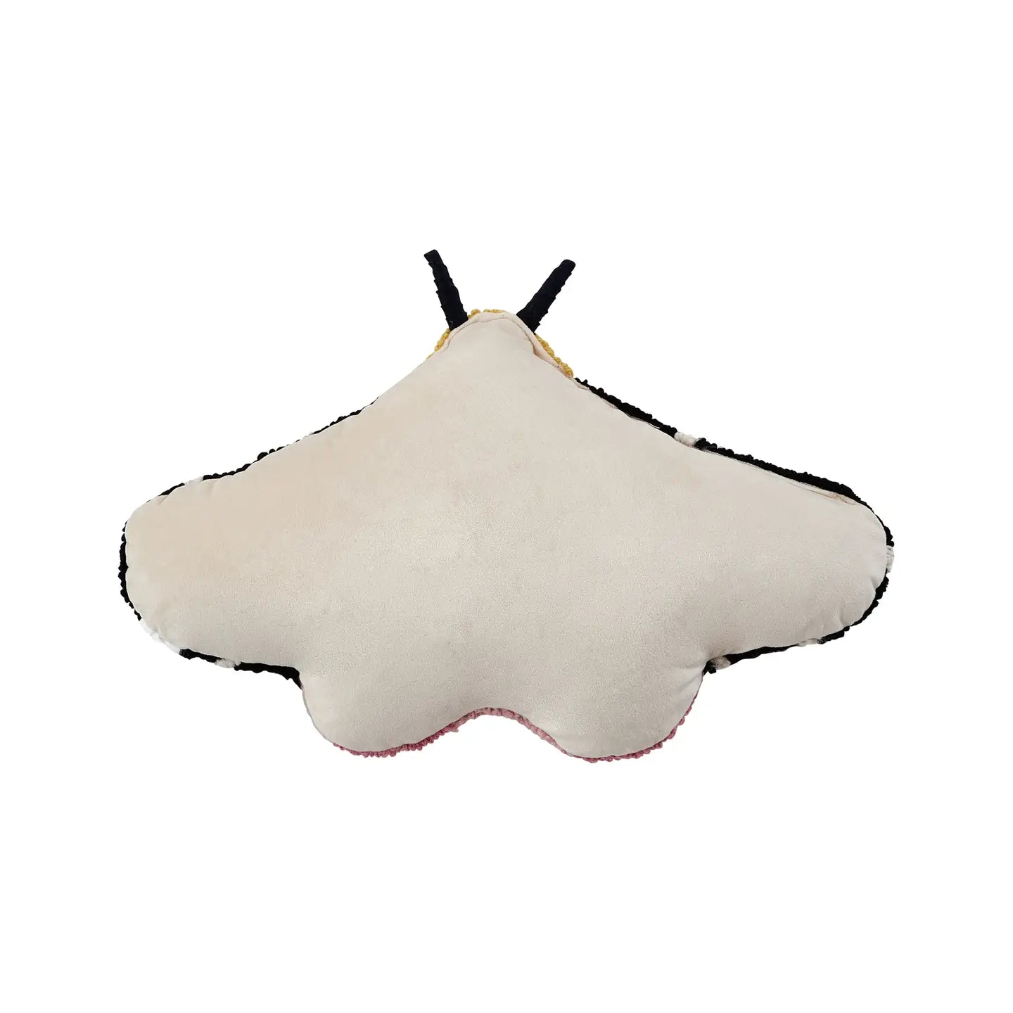 Moth Pillow