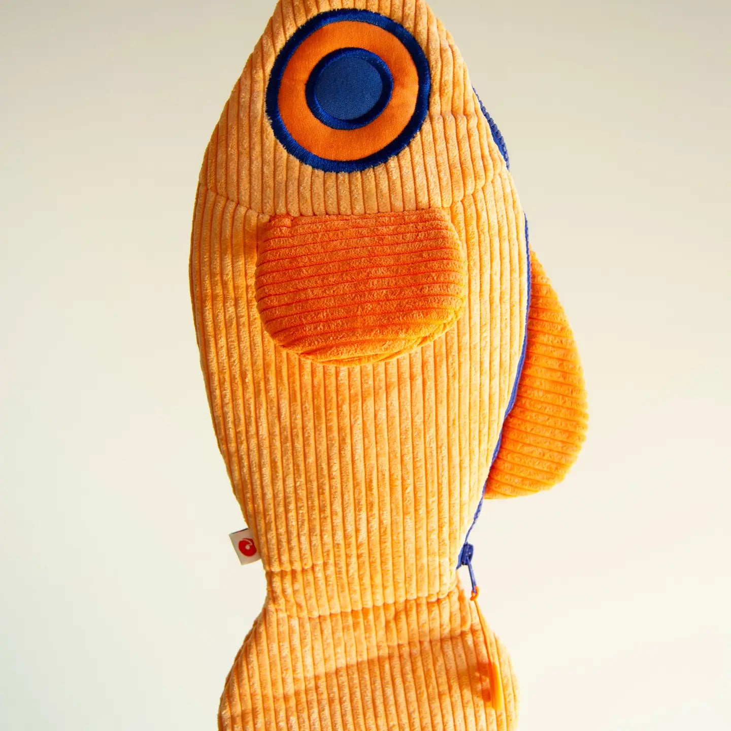 Fish Bag-Mac N Cheese