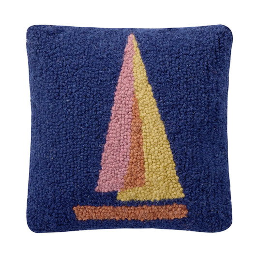 Kate Nelligan Full Sail Pillow